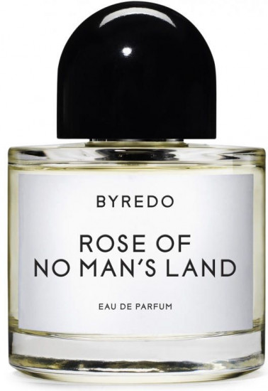 Парфюмированная вода «Rose Of No Man's Land»