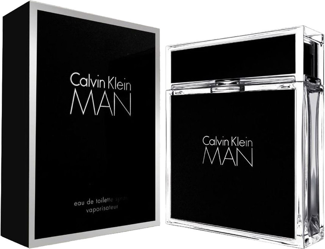 Туалетная вода «Man» | Man | Calvin Klein