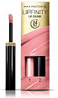 Помада для губ «Lip Colour», тон 10-1372 Нежно-розовый перламутр