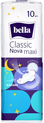 Прокладки женские «Classic Nova Maxi»