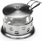 Сахарница с ложкой (250 мл)