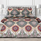 Комплект постельного белья «Versal» (арт. 6435-1, 1,5-спальный, биокомфорт, наволочка 70х70)