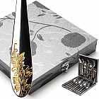 Набор столовых приборов (19 предметов)