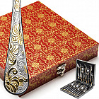 Набор столовых приборов