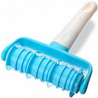 Ролик кулинарный для теста (10,5 см)