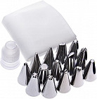 Набор кулинарный (16 предметов)