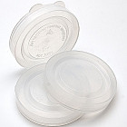 Крышка полиэтиленовые (0,5 л)