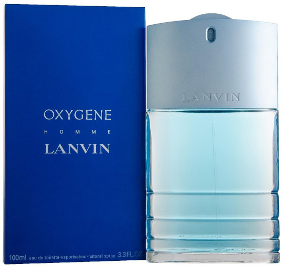 Туалетная вода «Oxygene»