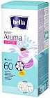 Прокладки женские «Panty Aroma Fresh» (60 шт)