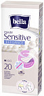 Прокладки женские «Panty Sensitive Elegance» (20 шт)