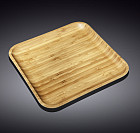 Тарелка (17,5×17,5 см)