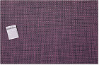 Салфетка сервировочная «VESTA» (пластик, 30×45 см)
