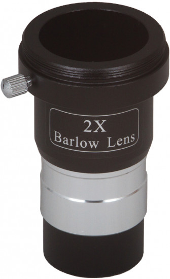 Линза Барлоу Sky-Watcher 2x, 1,25