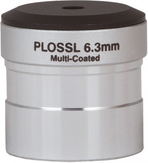 Окуляр Sky-Watcher Plossl 6,3 мм, 1,25