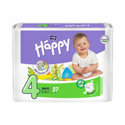 Подгузники детские | Happy Baby