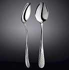 Набор чайных ложек (6 шт)