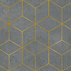 Салфетки бумажные ZicZac Сement (20 шт)