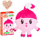 Игрушка «Разогрелка Нюшенька»