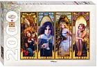 Пазл «Art Collection — Феи» (2000 элементов)