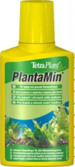 Жидкое удобрение с Fe и микроэлементами «Tetra PlantaMin» (100 мл)