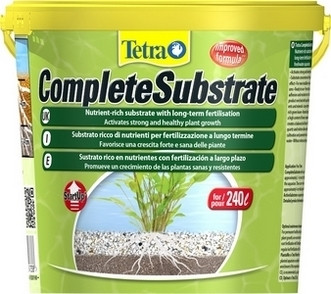 Питательный грунт для растений «CompleteSubstrate» (10 кг)