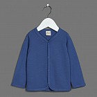 светло-синий