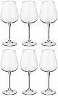 Набор бокалов для вина «Amundsen/Andea» (450 мл, 6 шт)