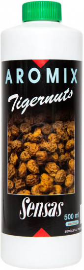 Ароматизатор «Tiger Slim»