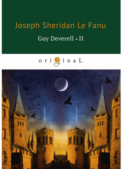 Guy Deverell. Volume 2