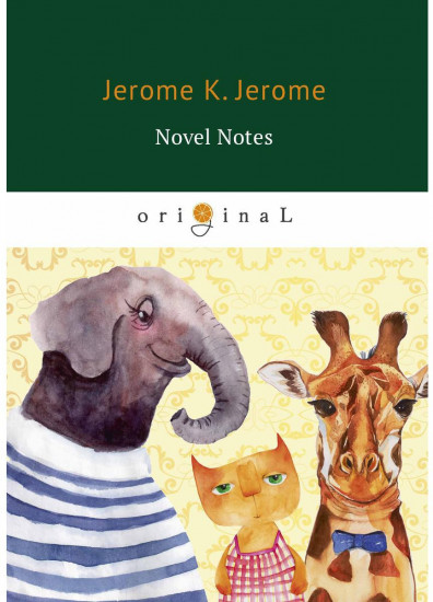 Novel Notes