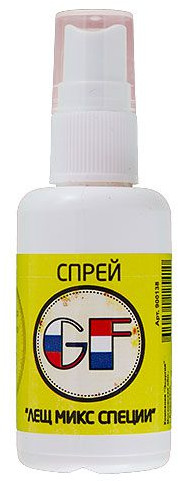 Ароматизатор-спрей «Лещ Микс Специи»