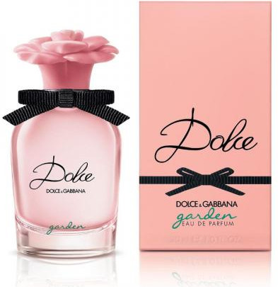 Парфюмированная вода «Dolce Garden»