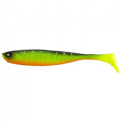 Виброхвосты «Basara soft swim 8.89» (цвет PG02, 6 шт)