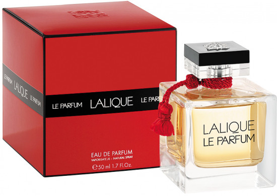 Парфюмированная вода «Lalique Le Parfum»