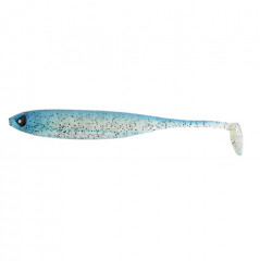 Виброхвосты «Makora shad tail 7.6» (цвет 002, 7 шт)