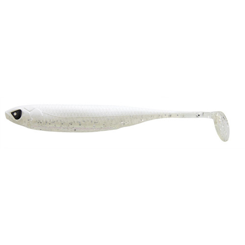 Виброхвосты «Makora shad tail 7.6» (цвет 003, 7 шт)