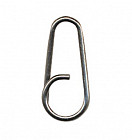 Кольца заводные «Bent Head Oval Split Ring» (10 шт)