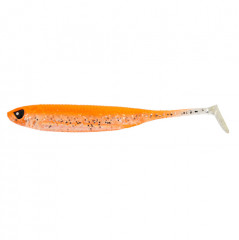 Виброхвосты «Makora shad tail 10.0» (цвет 007, 6 шт)