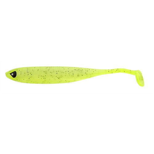 Виброхвосты «Makora shad tail 12,7» (цвет 006, 4 шт)
