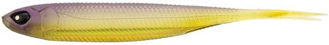 Виброхвосты «Makora split tail 12.7» (цвет 004, 4 шт)