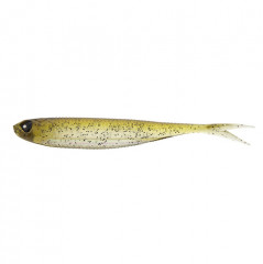 Виброхвосты «Makora split tail 12.7» (цвет 005, 4 шт)