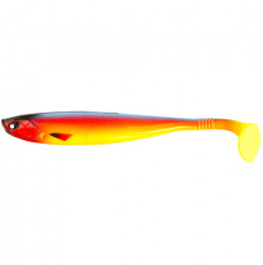 Виброхвосты «Basara soft swim 8.89» (цвет PG06, 6 шт)