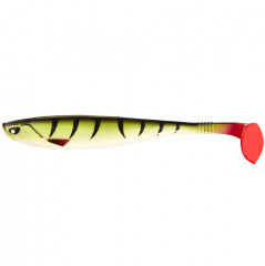 Виброхвосты «Basara soft swim 8.89» (цвет PG10, 6 шт)