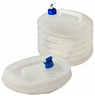 Канистра складная-гармошка (15 л)