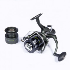 Катушка безынерционная «Diamond CARP 5»