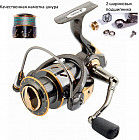 Катушка безынерционная « Elite JIG N'TWITCH 7»