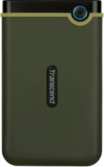 Внешний жесткий диск Transcend TS1TSJ25M3G