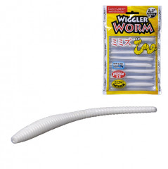 Слаги съедобные искусственные «Wiggler Worm 5.84» (цвет 033, 9 шт)