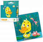 Пазл «Утёнок» (16 элементов)