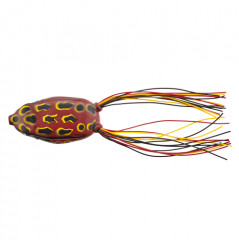 Приманка мягкая 2,0 in (5 см, цвет 005)